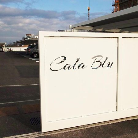 Cala Blu Residence Con Piscina-Centralissimo ลิโดดิเยโซโล ภายนอก รูปภาพ