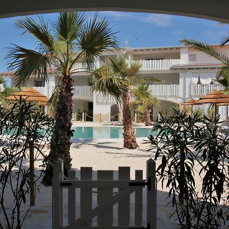 Cala Blu Residence Con Piscina-Centralissimo ลิโดดิเยโซโล ภายนอก รูปภาพ