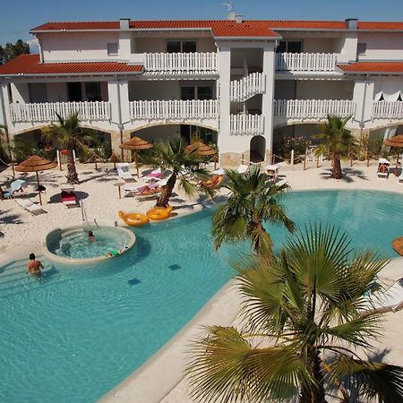 Cala Blu Residence Con Piscina-Centralissimo ลิโดดิเยโซโล ภายนอก รูปภาพ