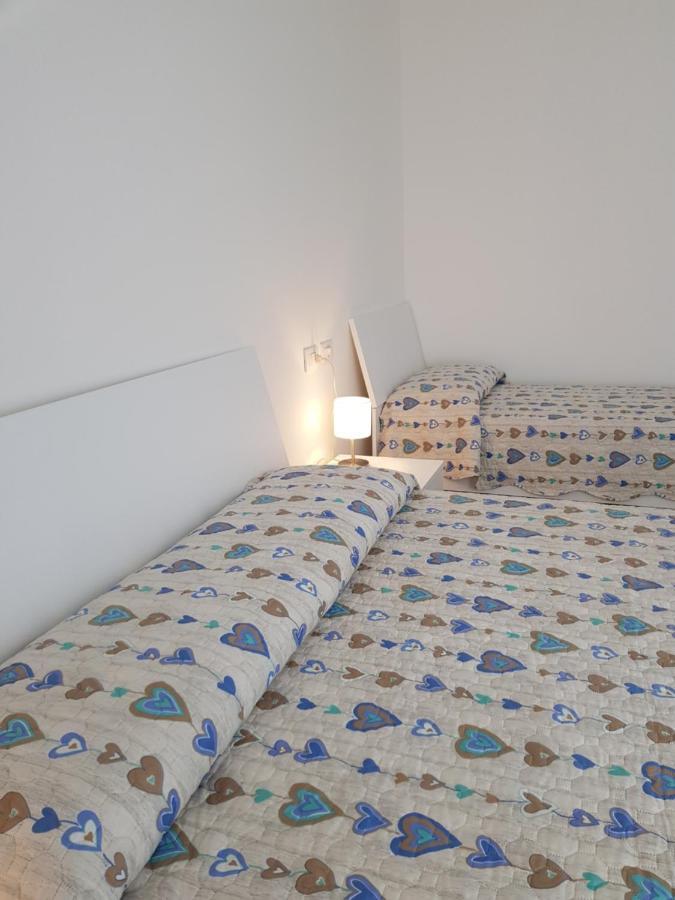 Cala Blu Residence Con Piscina-Centralissimo ลิโดดิเยโซโล ภายนอก รูปภาพ