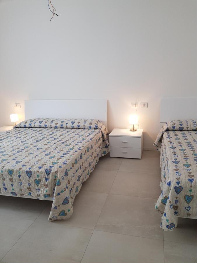 Cala Blu Residence Con Piscina-Centralissimo ลิโดดิเยโซโล ภายนอก รูปภาพ